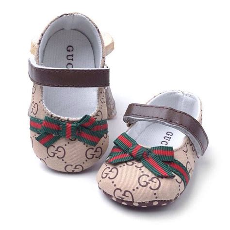 buy baby gucci shoes|gucci baby shoes unisex.